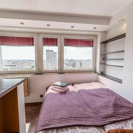 Cozy And Bright/City Center/Z13 Варшава Экстерьер фото