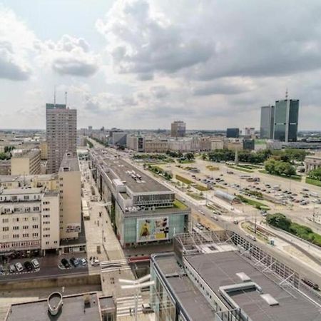 Cozy And Bright/City Center/Z13 Варшава Экстерьер фото